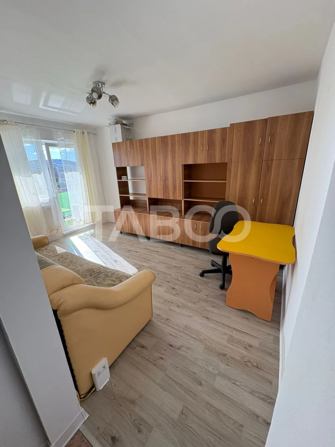 Garsoniera la cheie de vanzare langa Somes in cartierul Grigorescu - 1