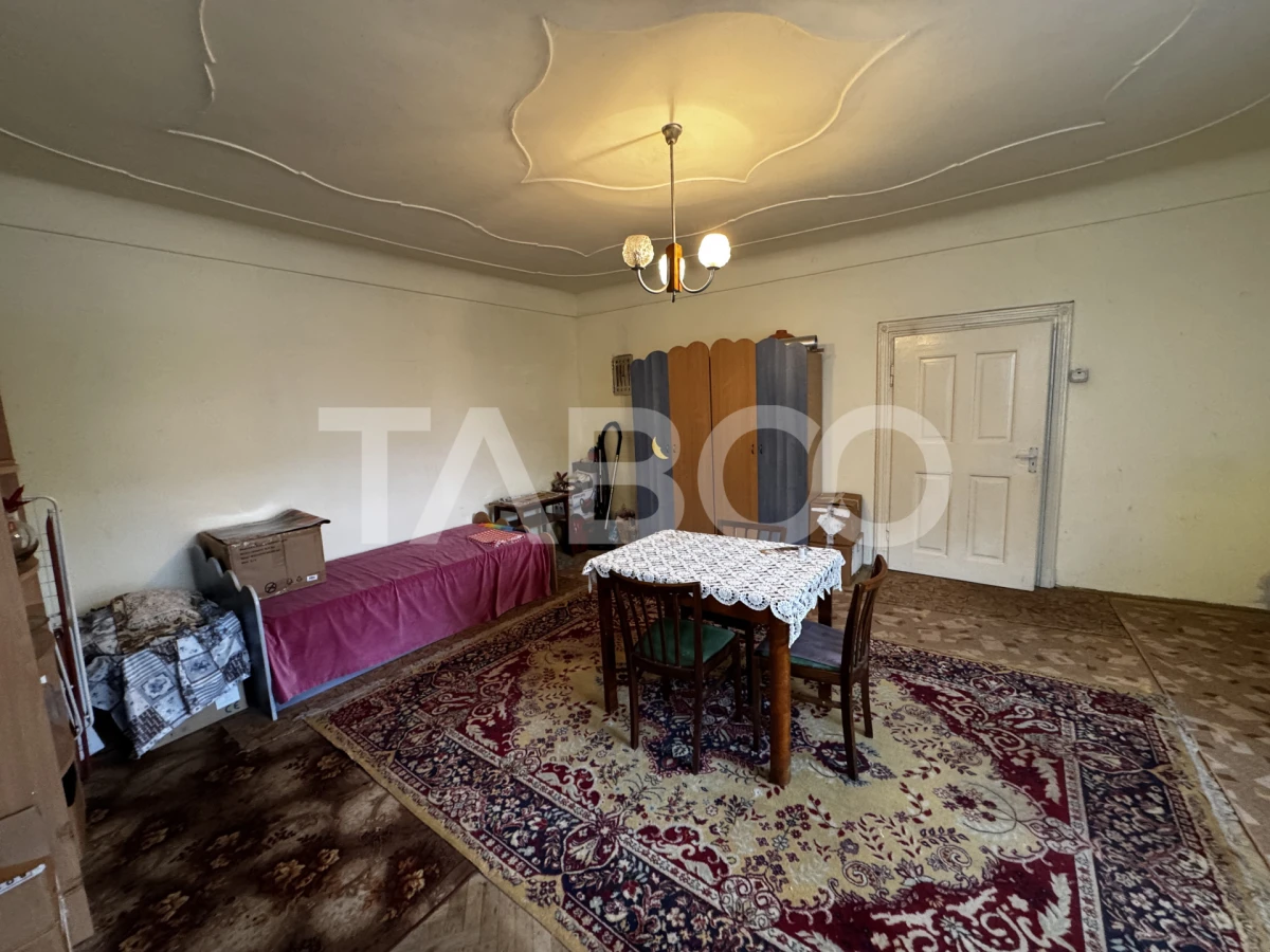 Apartament decomandat cu 3 camere 123 mpu langa Podul Minciunilor - 6