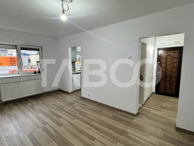 Spatiu birou de inchiriat 30mpu UTILAT Sub Arini Sibiu