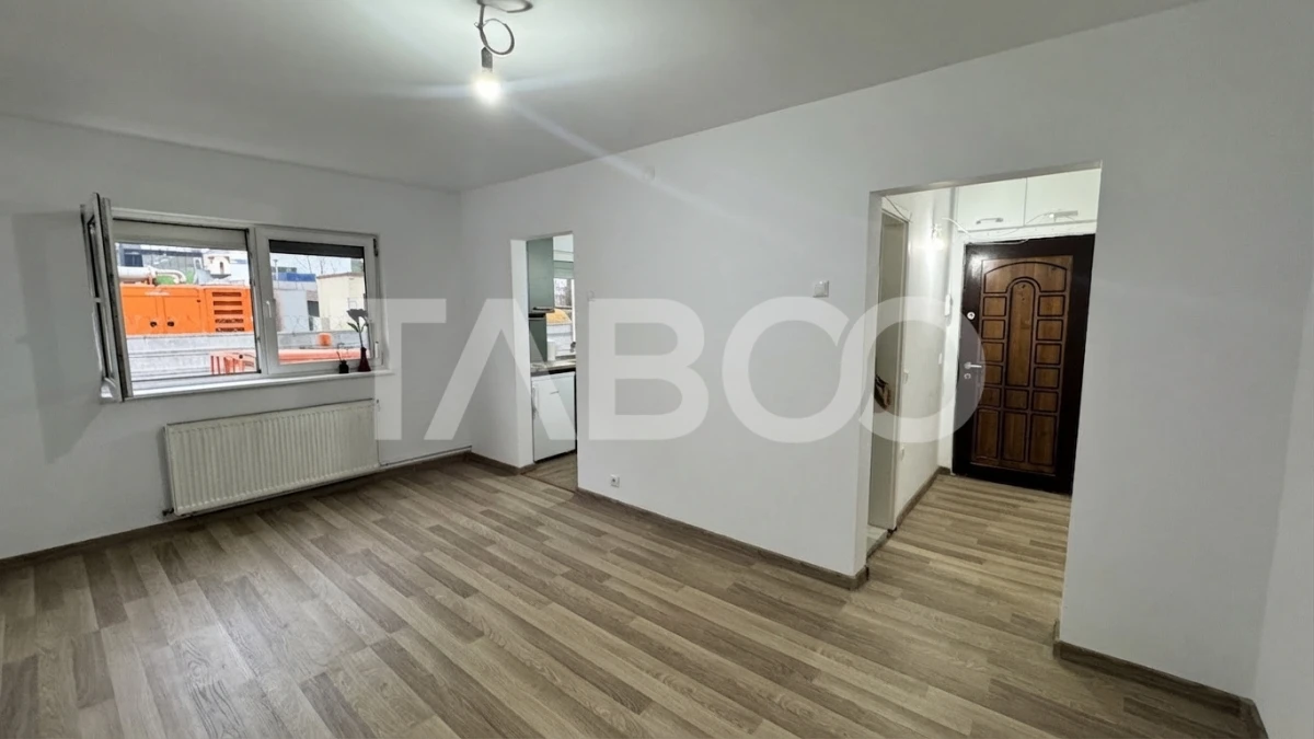 Spatiu birou de inchiriat 30mpu UTILAT Sub Arini Sibiu - 1