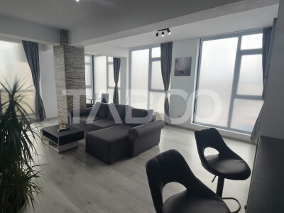 Apartament de vanzare 2 camere decomandate balcon Doamna Stanca Sibiu