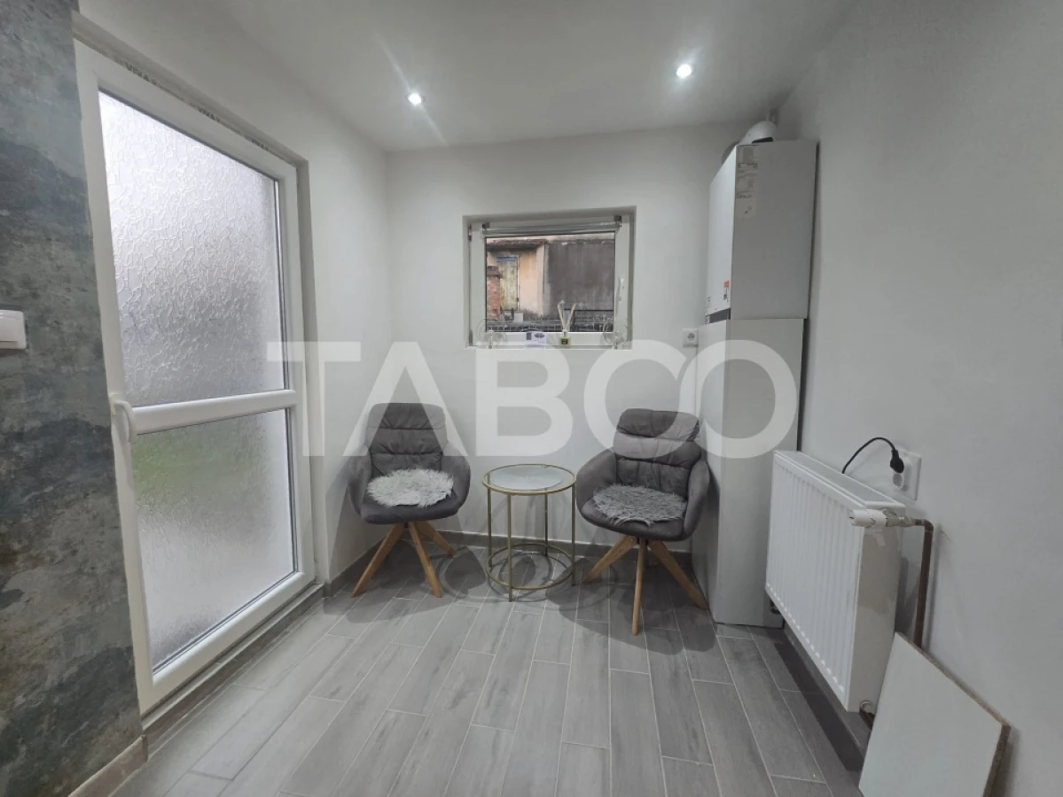 Comision 0% Casa de vanzare 67mp pe strada Praga in Piata Cluj Sibiu - 5