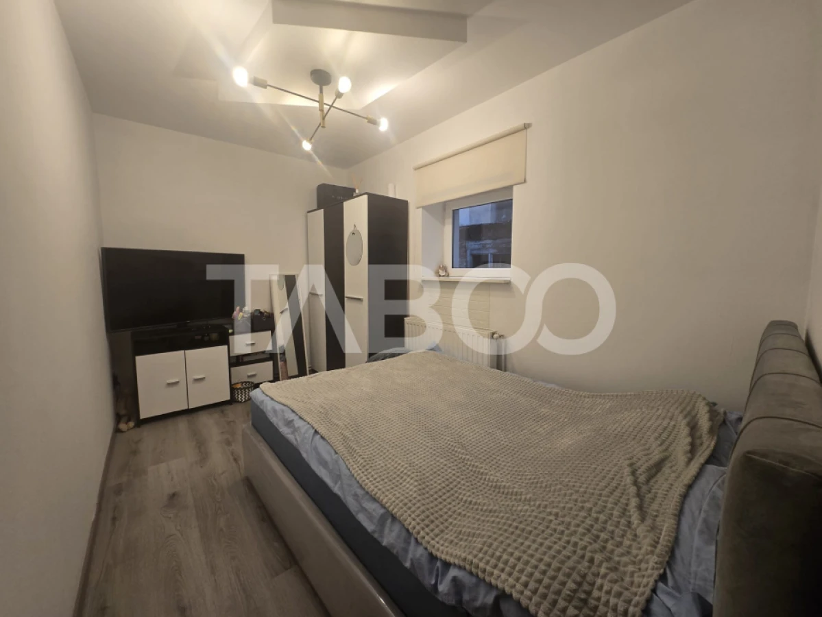 Comision 0% Casa de vanzare 67mp pe strada Praga in Piata Cluj Sibiu - 4