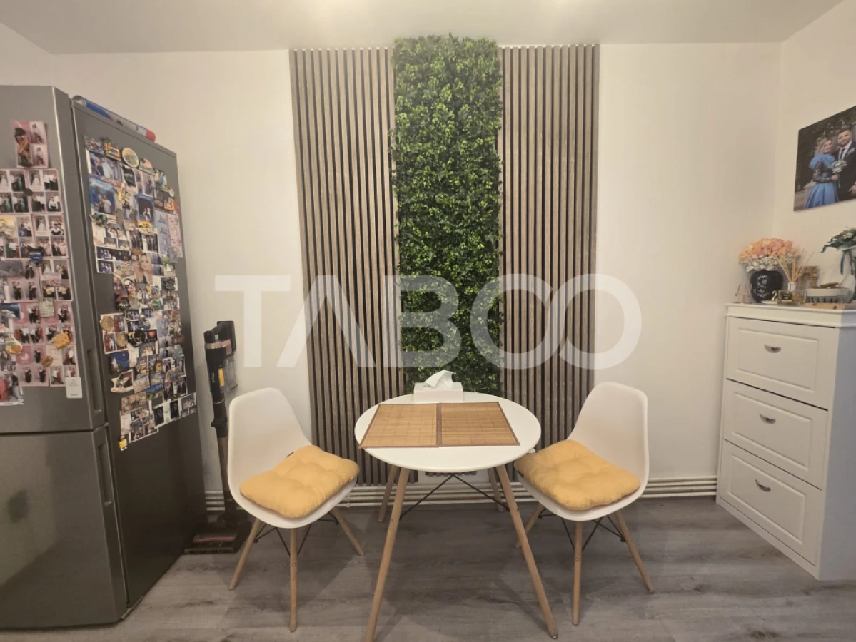 Comision 0% Casa de vanzare 67mp pe strada Praga in Piata Cluj Sibiu - 2