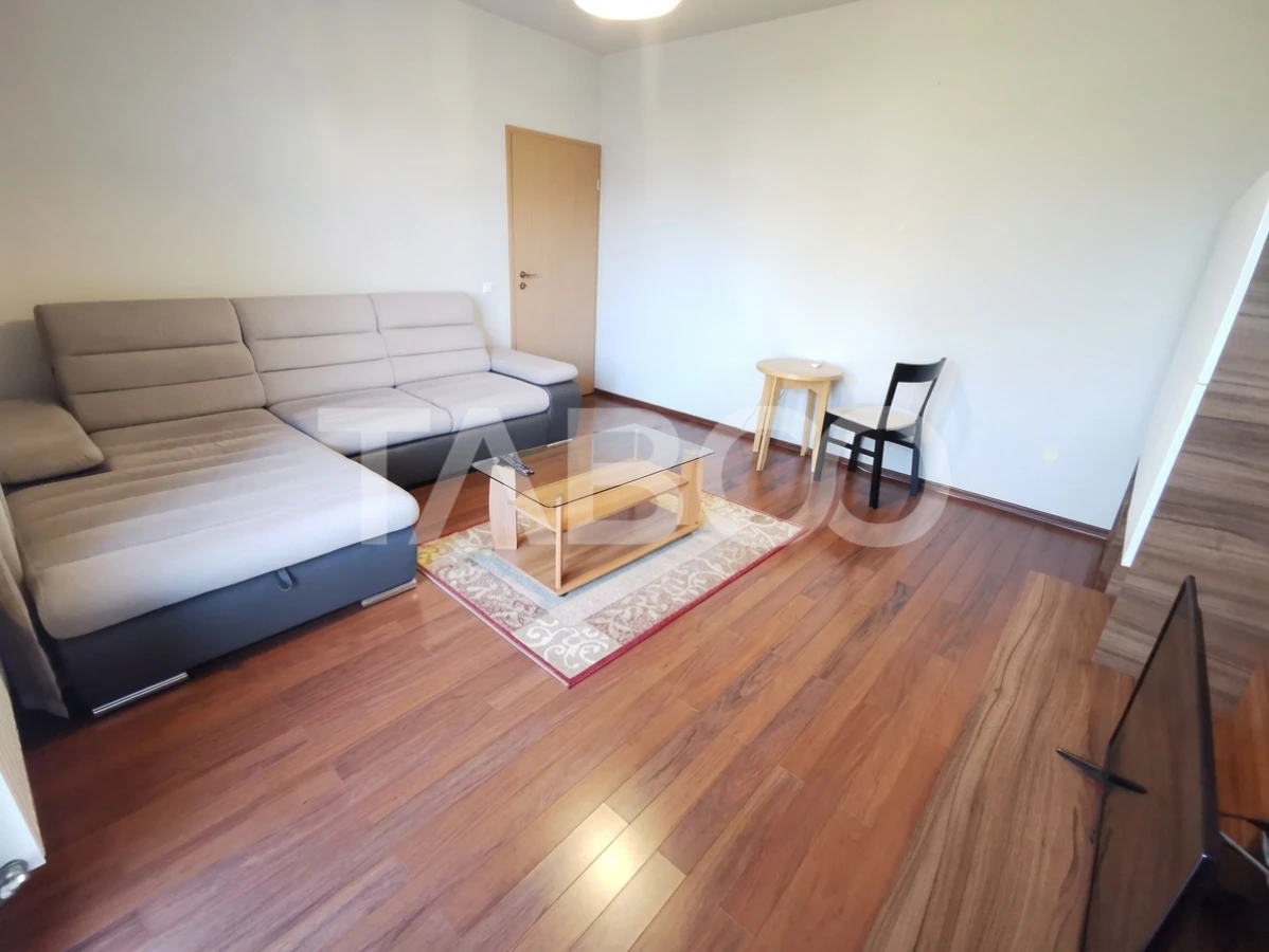 Apartament cu 2 camere decomandate in zona Alma din Sibiu - 3