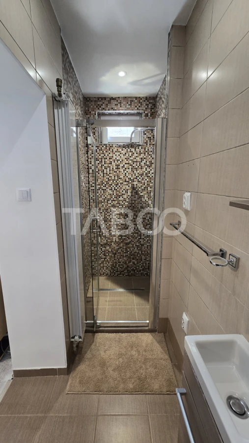 OPORTUNITATE INVESTITIE - 2 Garsoniere de vanzare in Centrul Istoric - 7