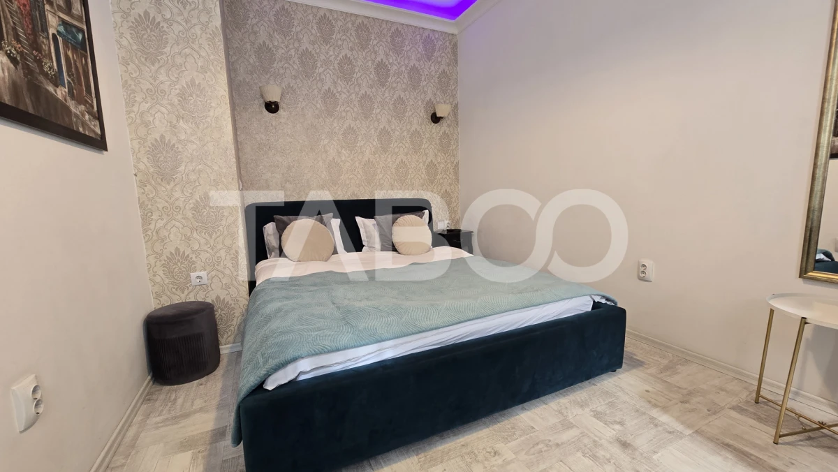 OPORTUNITATE INVESTITIE - 2 Garsoniere de vanzare in Centrul Istoric - 4