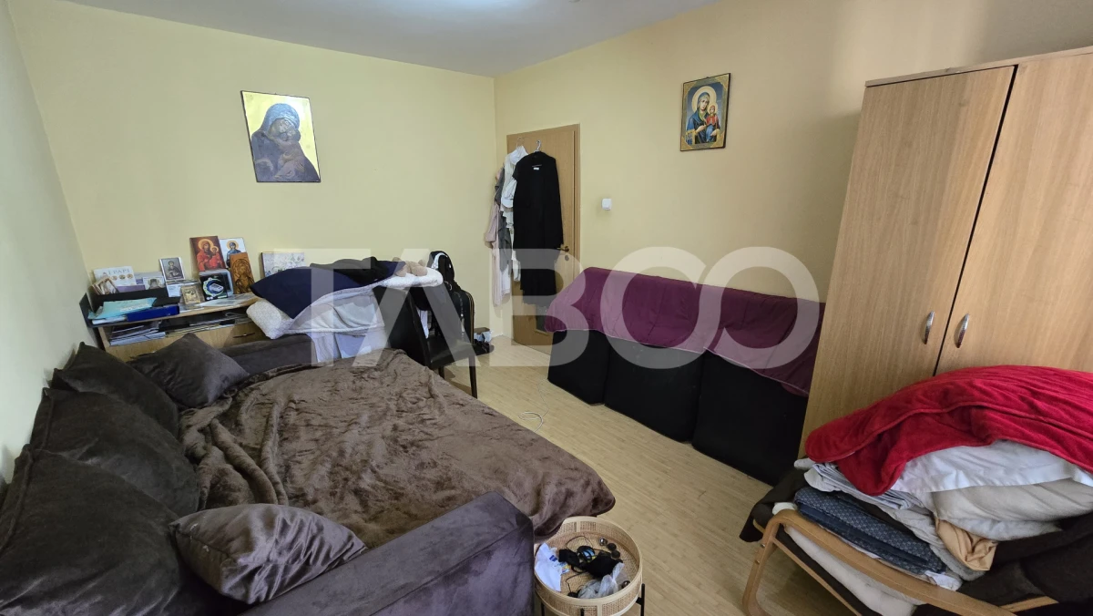 FARA COMISION-Apartament de vanzare cu 4 camere balcon parcare Lupeni - 5