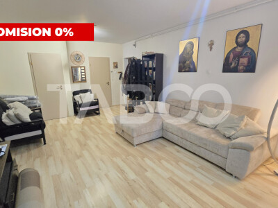 FARA COMISION-Apartament de vanzare cu 4 camere balcon parcare Lupeni