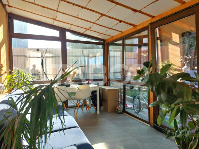 Pret avantajos-Casa individuala 146 mp 5 camere 238 mp teren Cisnadie