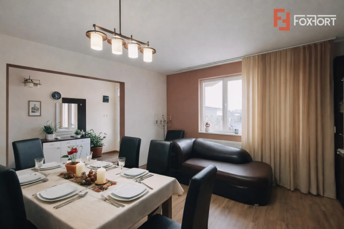 Comision 0% Duplex cu 4 camere, Parter + Mansarda, zona Giarmata Vii - V9206 - 3