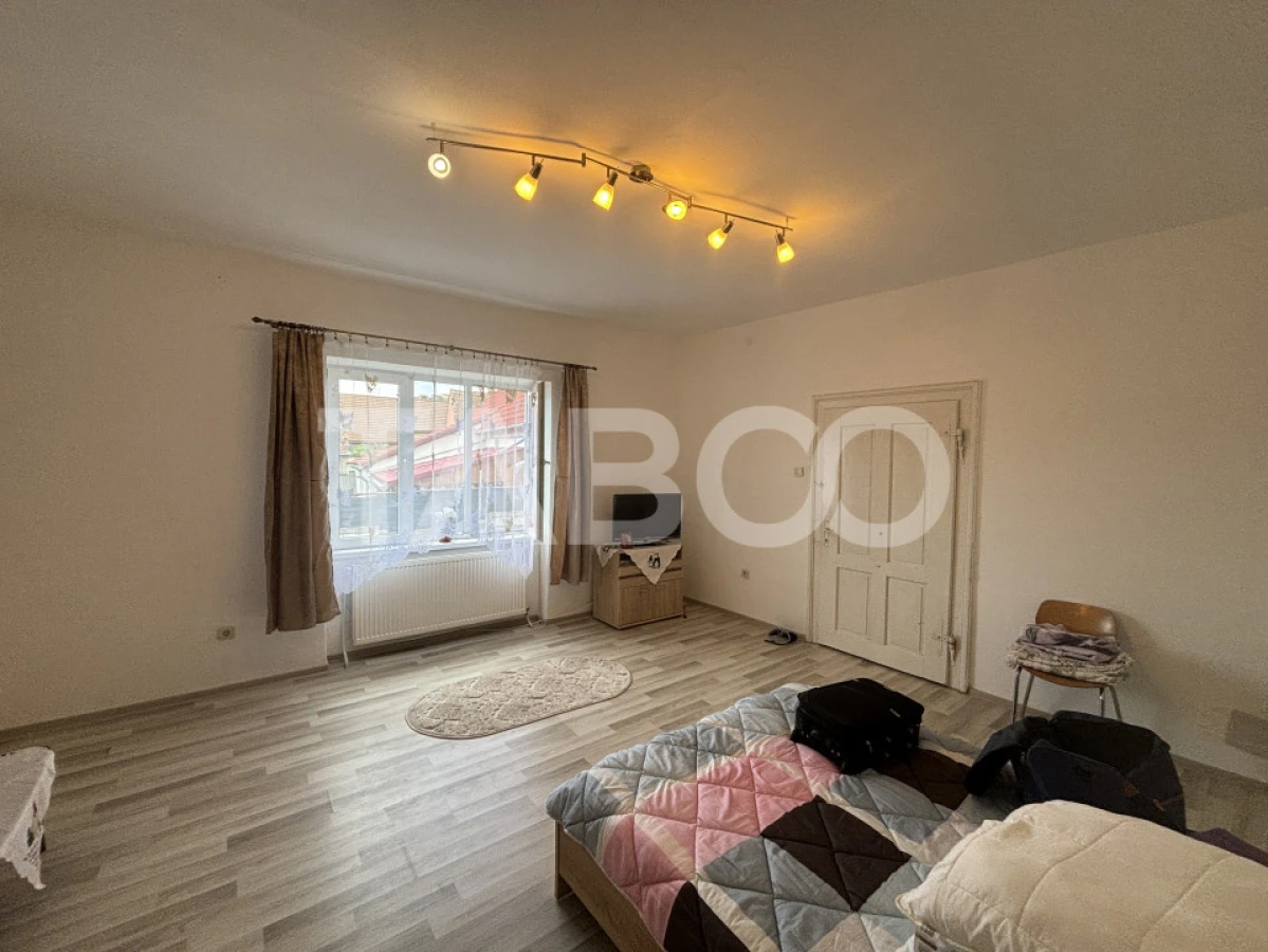 Casa individuala Sura Mare COMISION% EXCLUSIVITATE 712 mp teren - 5