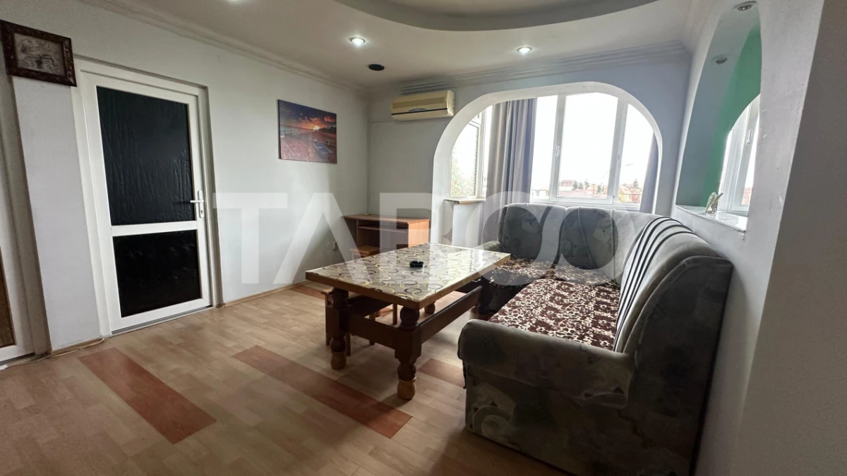 Apartament 3 camere 72 mpu 2 balcoane etaj intermediar Terezian Sibiu - 7