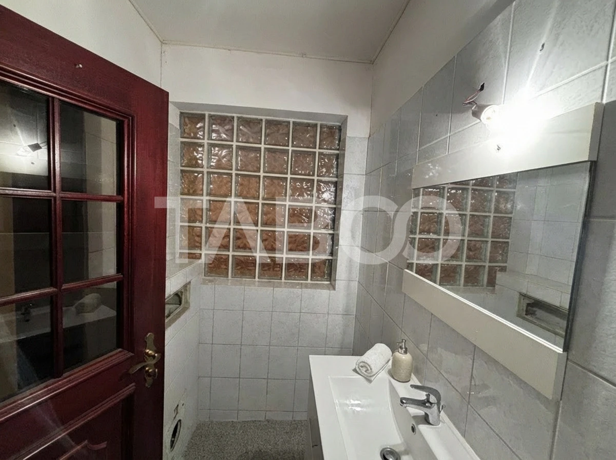 Apartament de vanzare 4 camere 110 mp Orasul de Jos Sibiu - 7