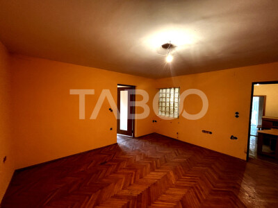 Apartament de vanzare 4 camere 110 mp Orasul de Jos Sibiu