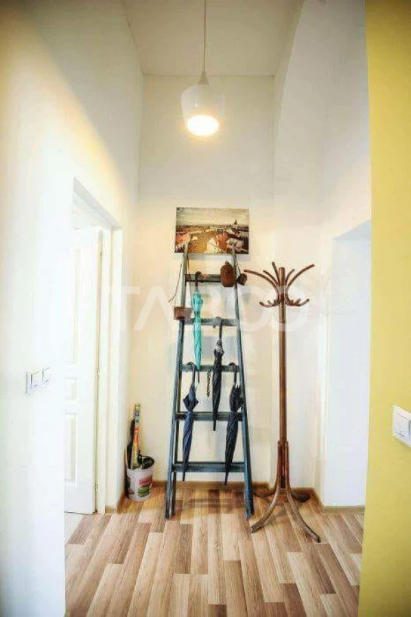 Apartament 85mp 2 camere+ boxa CENTRUL ISTORIC SIBIU - 10