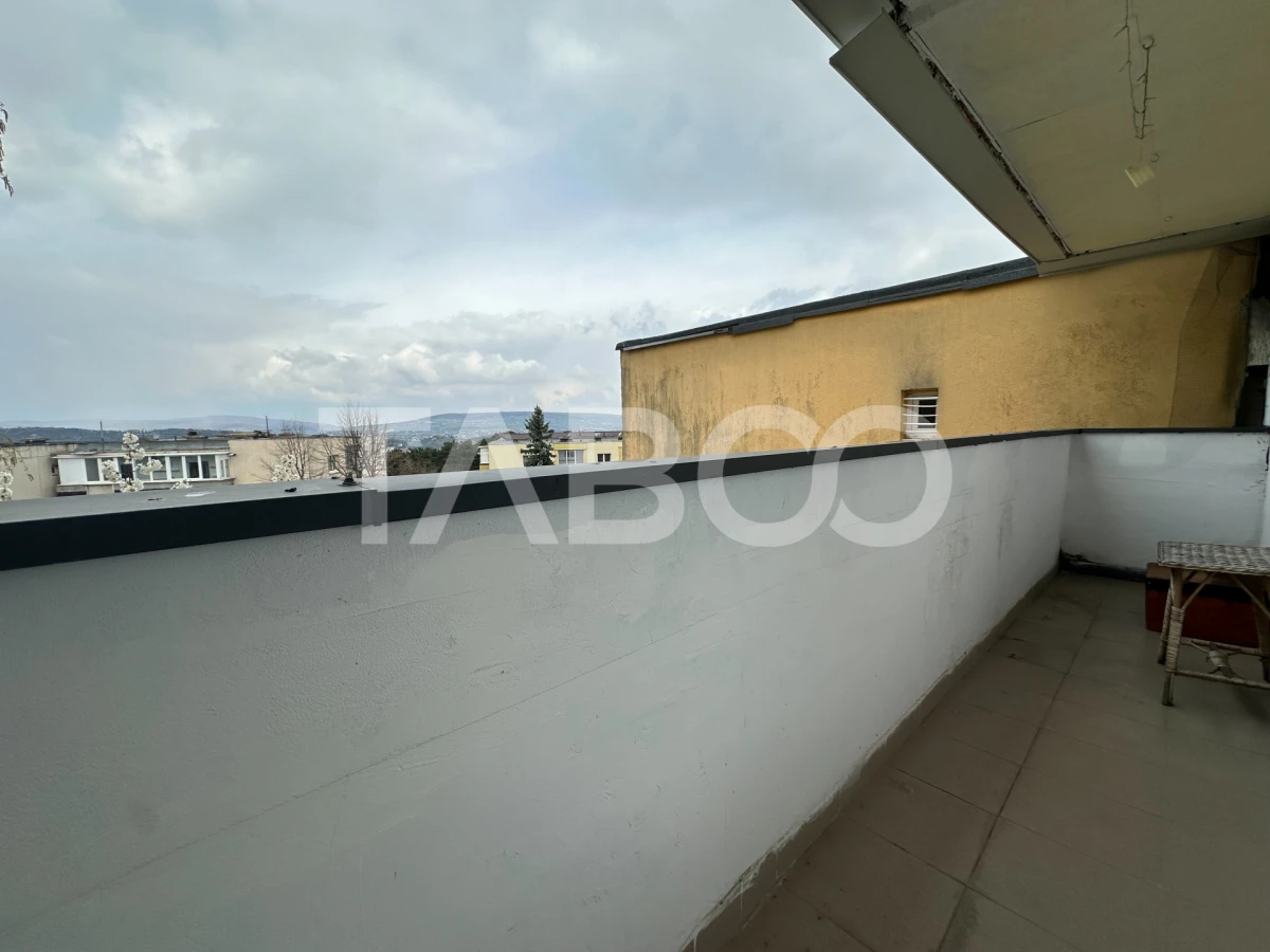 Apartament cu 2 camere decomandate de vanzare in cartierul Zorilor - 6