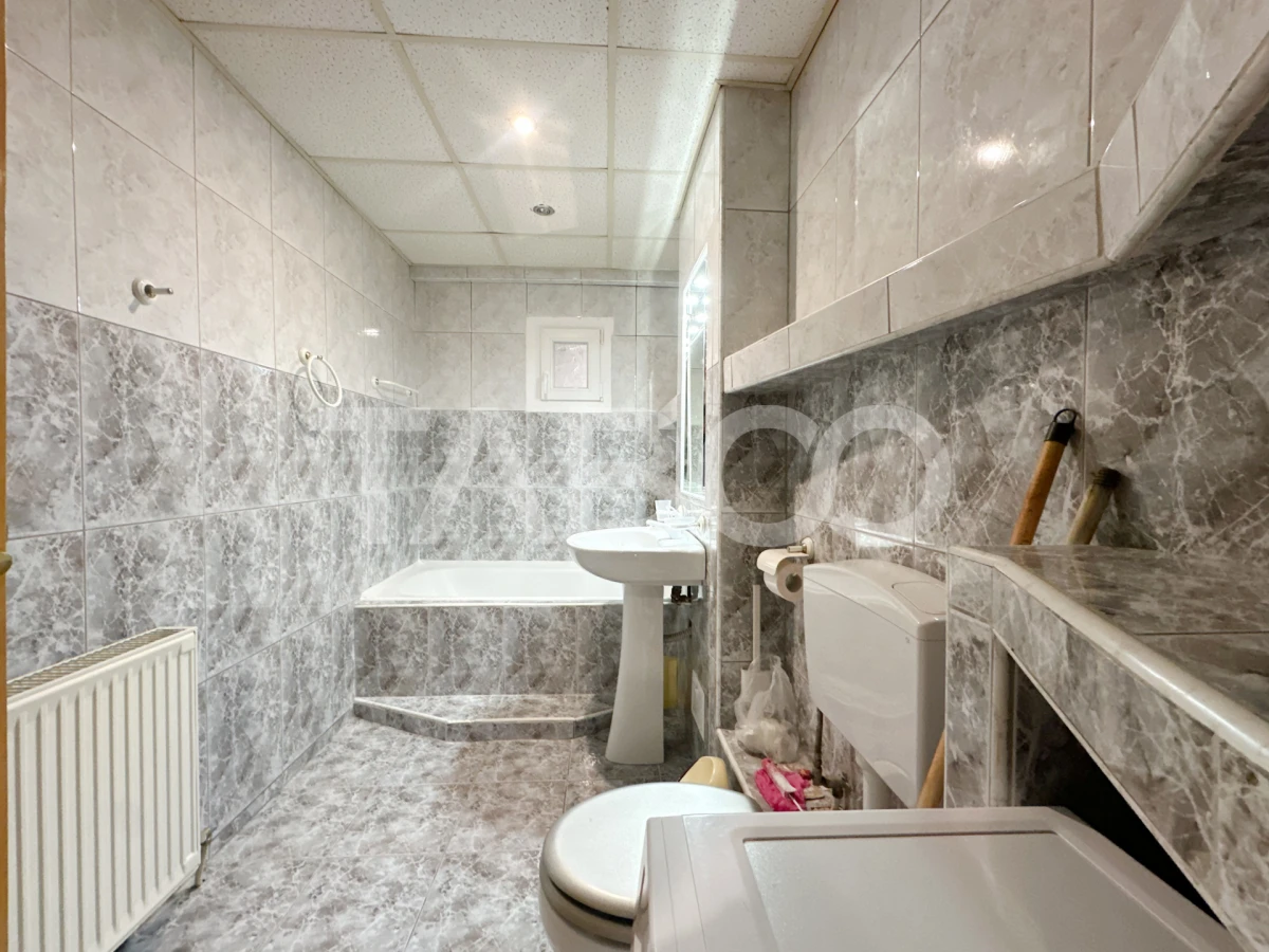 Apartament cu 2 camere decomandate de vanzare in cartierul Zorilor - 5