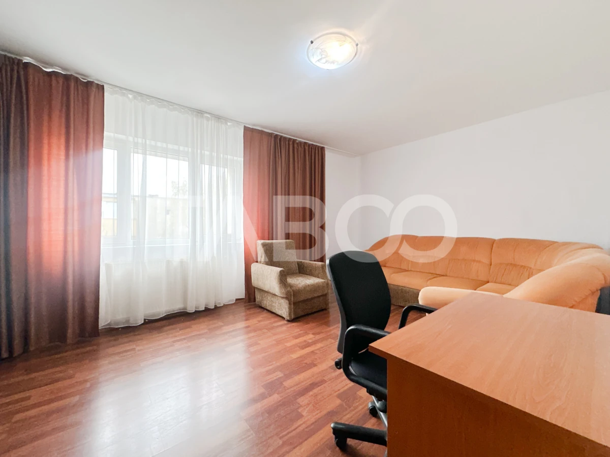 Apartament cu 2 camere decomandate de vanzare in cartierul Zorilor - 2