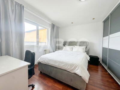 Apartament cu 2 camere decomandate de vanzare in cartierul Zorilor