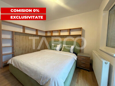 Comision 0-Apartament 3 camere decomandat cu pivnita zona Valea Aurie