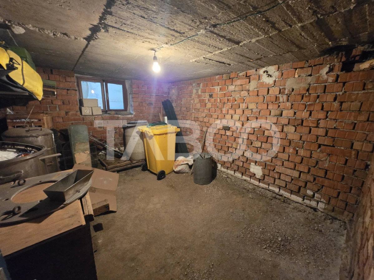 COMISION 0 Apartament de vanzare la casa 129mp Octavian Goga Sibiu - 9