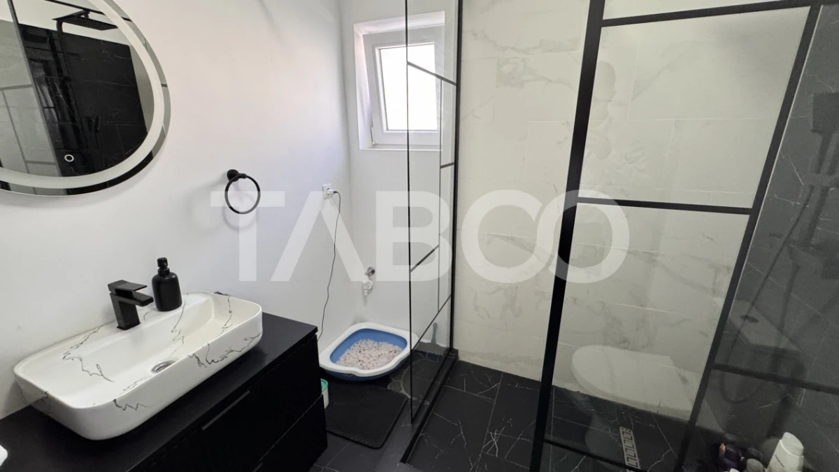 Apartament superb de vanzare 3 camere 2 locuri de parcare Arhitectilor - 8