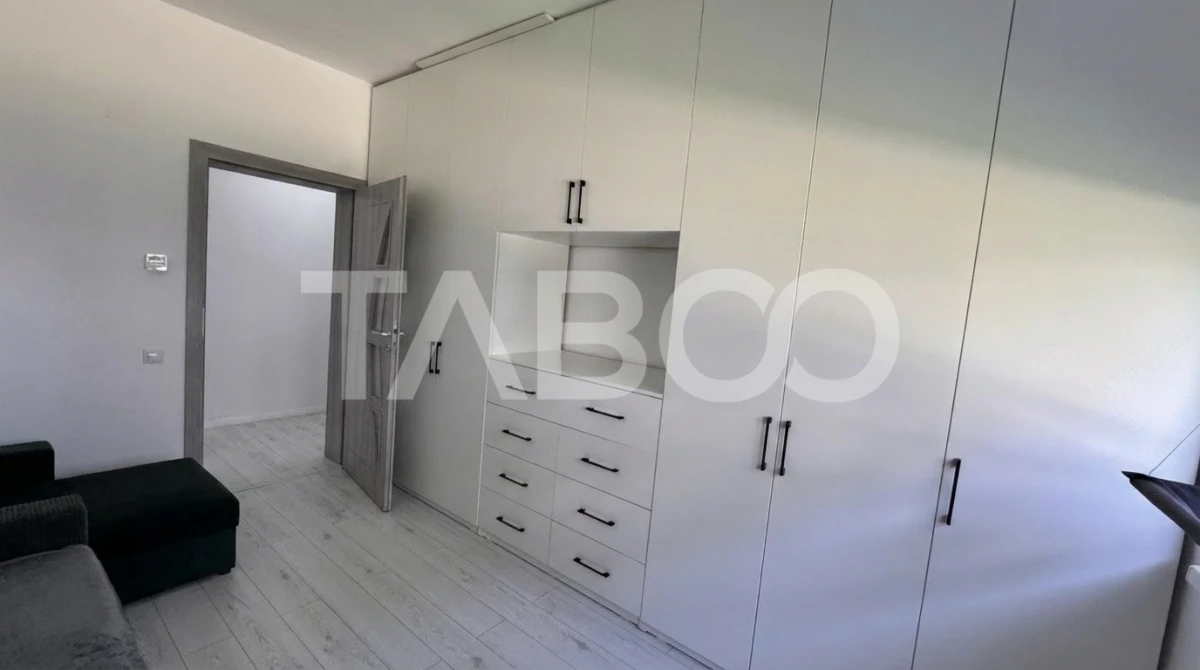 Apartament superb de vanzare 3 camere 2 locuri de parcare Arhitectilor - 2