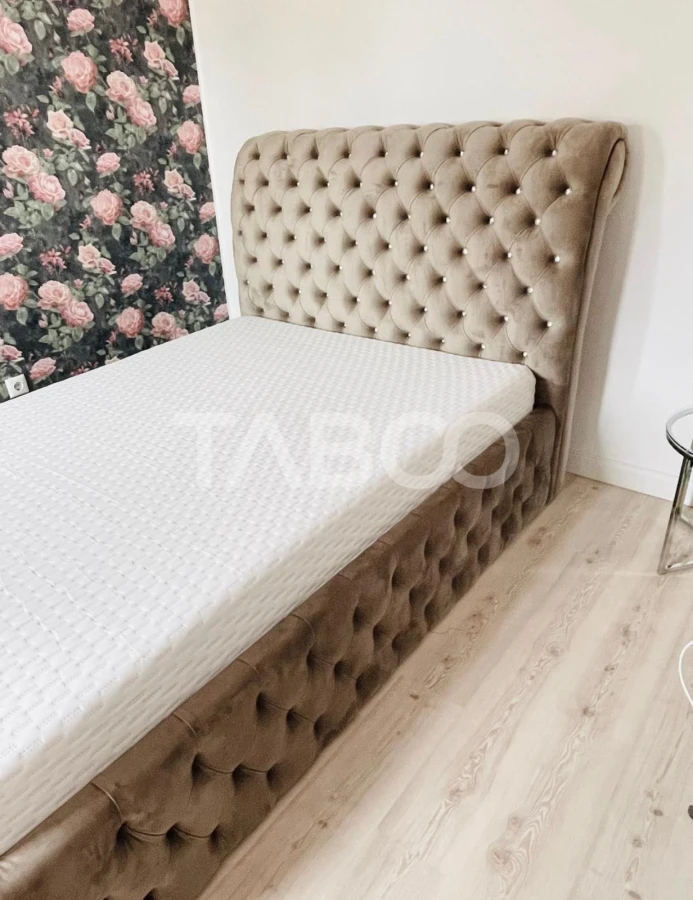 Casa moderna in Selimbar, 4 camere, renovata si gata de mutare - 7