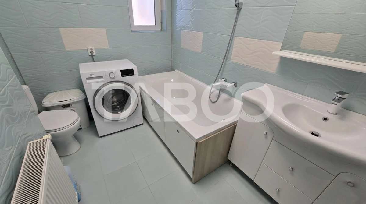 COMISION 0 - Casa de vanzare 4 camere terasa 2 parcari Arhitectilor - 10