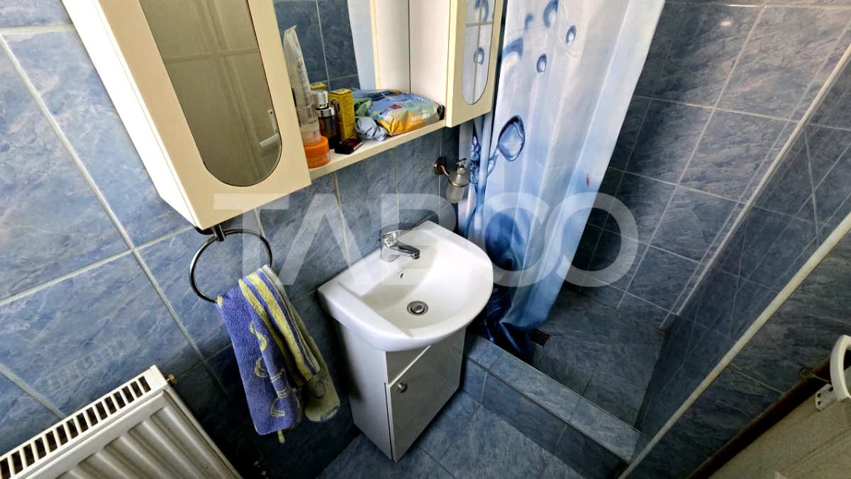 COMISION 0 - Casa de vanzare 4 camere terasa 2 parcari Arhitectilor - 8