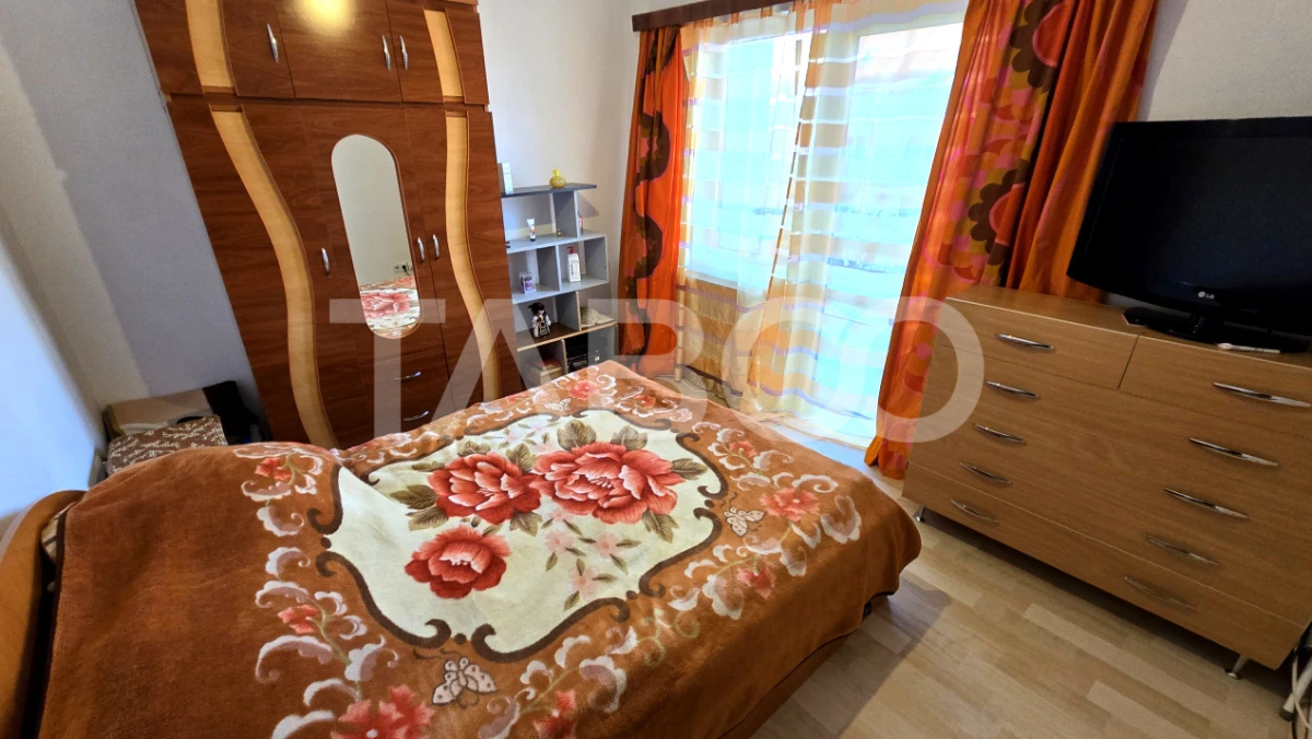 COMISION 0 - Casa de vanzare 4 camere terasa 2 parcari Arhitectilor - 5