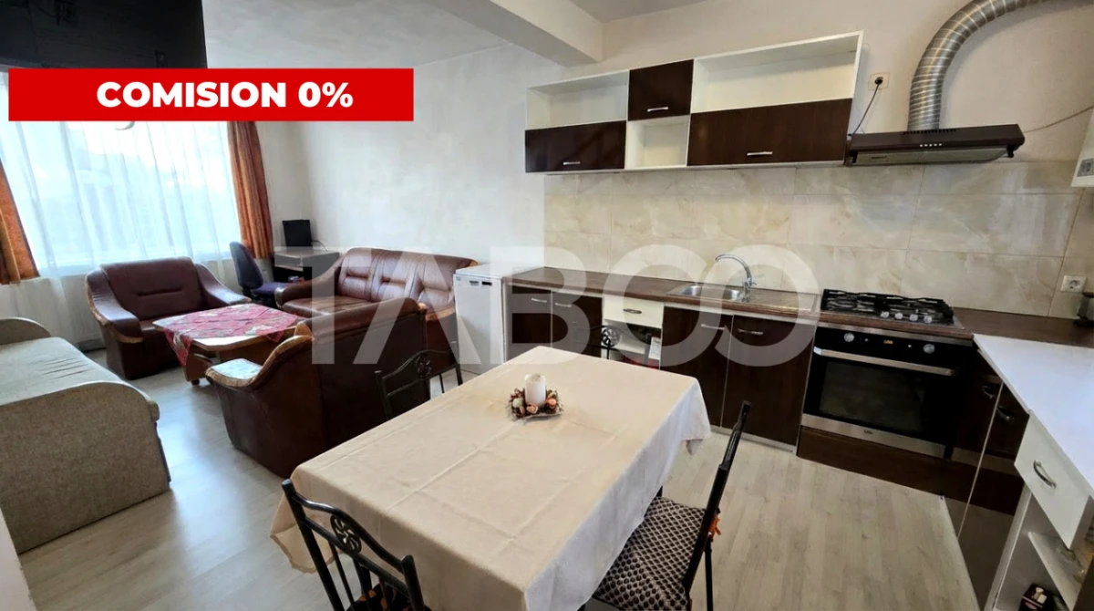 COMISION 0 - Casa de vanzare 4 camere terasa 2 parcari Arhitectilor - 2