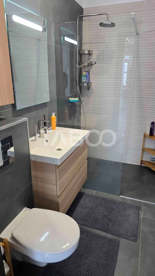 EXCLUSIVITATE Penthouse de lux cu vedere panoramica spre munti Sibiu - 6