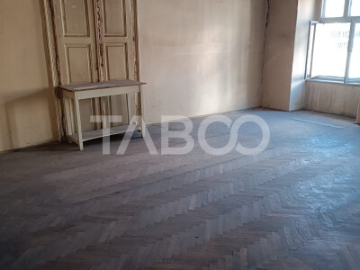 Apartament cu 2 camere de inchiriat in centrul Clujului destinat birou