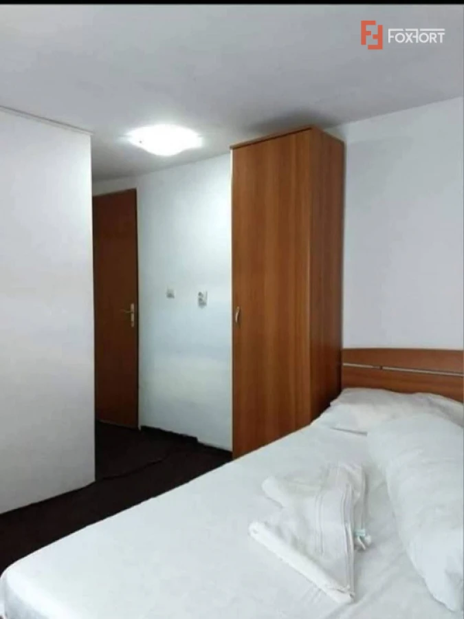 Cabana 10 camere, 4 nivele, Straja, Hunedoara, pretabil investitie - 9