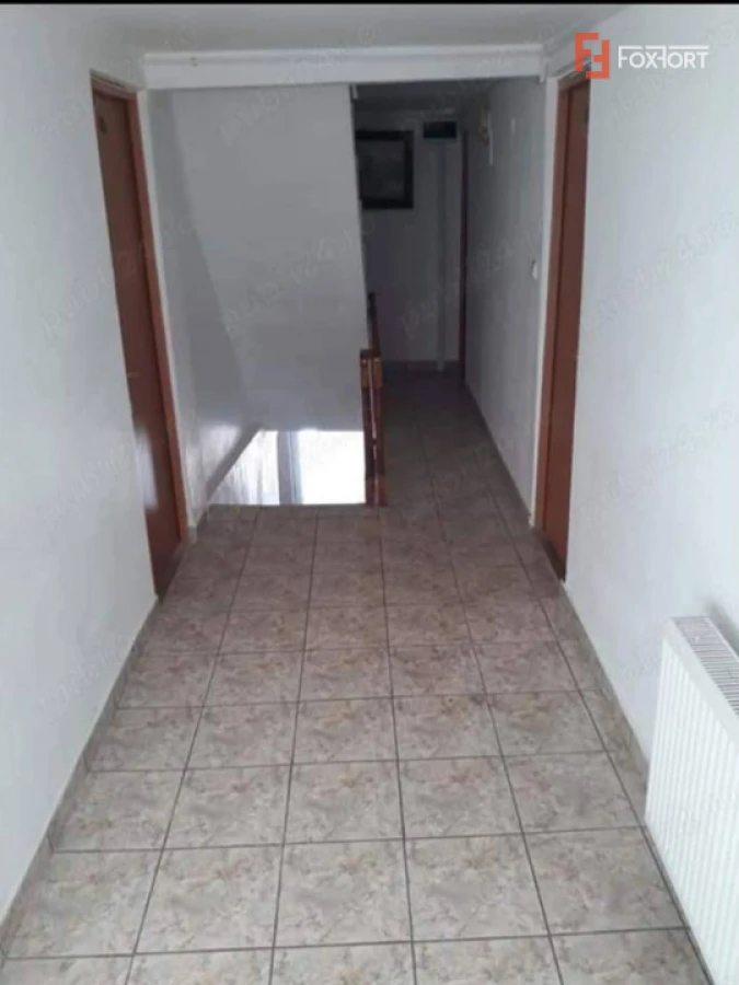 Cabana 10 camere, 4 nivele, Straja, Hunedoara, pretabil investitie - 8