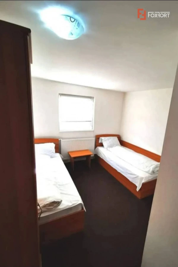 Cabana 10 camere, 4 nivele, Straja, Hunedoara, pretabil investitie - 7