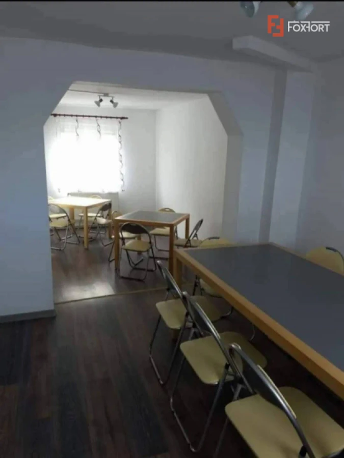 Cabana 10 camere, 4 nivele, Straja, Hunedoara, pretabil investitie - 6