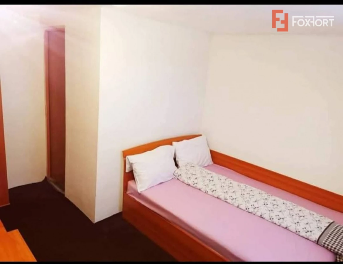 Cabana 10 camere, 4 nivele, Straja, Hunedoara, pretabil investitie - 2