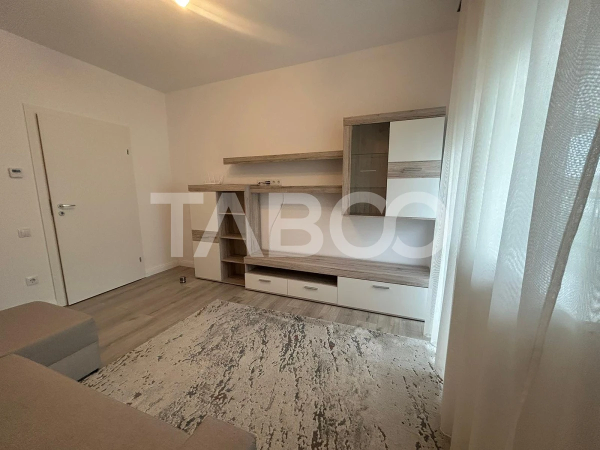 Apartament 2 camere de vanzare cu balcon si parcare zona Tineretului - 8