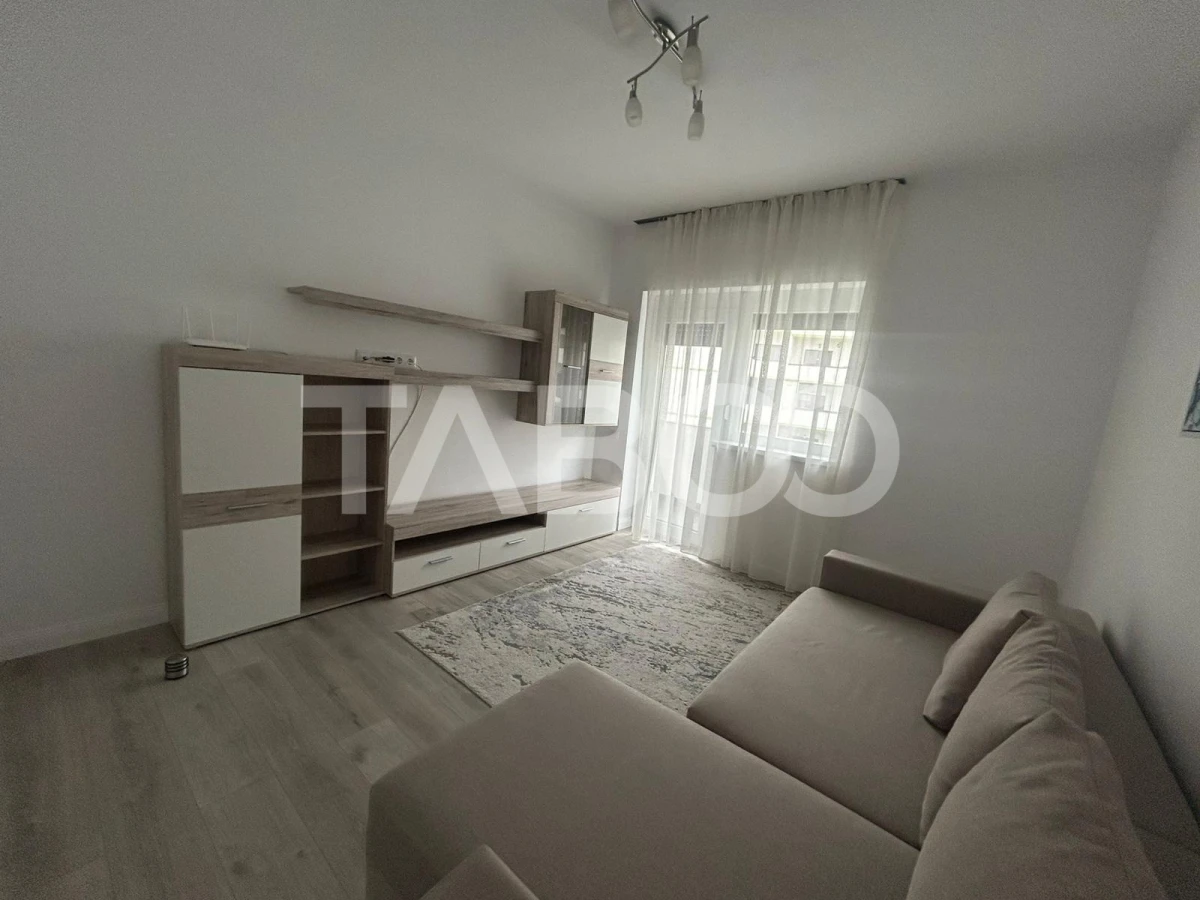 Apartament 2 camere de vanzare cu balcon si parcare zona Tineretului - 7
