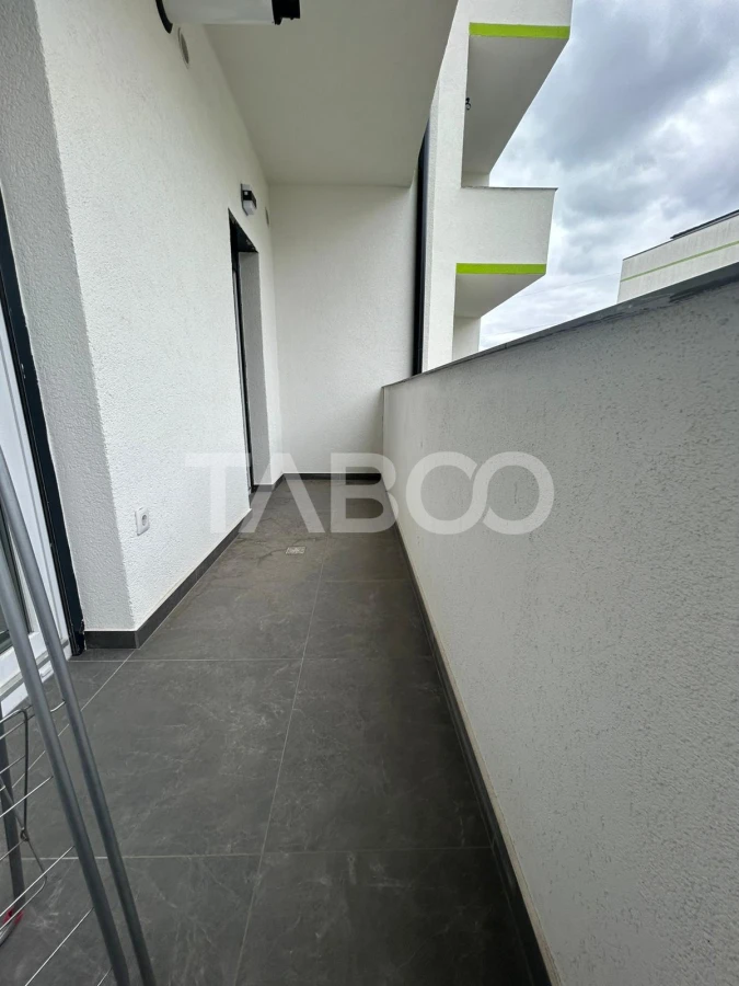 Apartament 2 camere de vanzare cu balcon si parcare zona Tineretului - 6