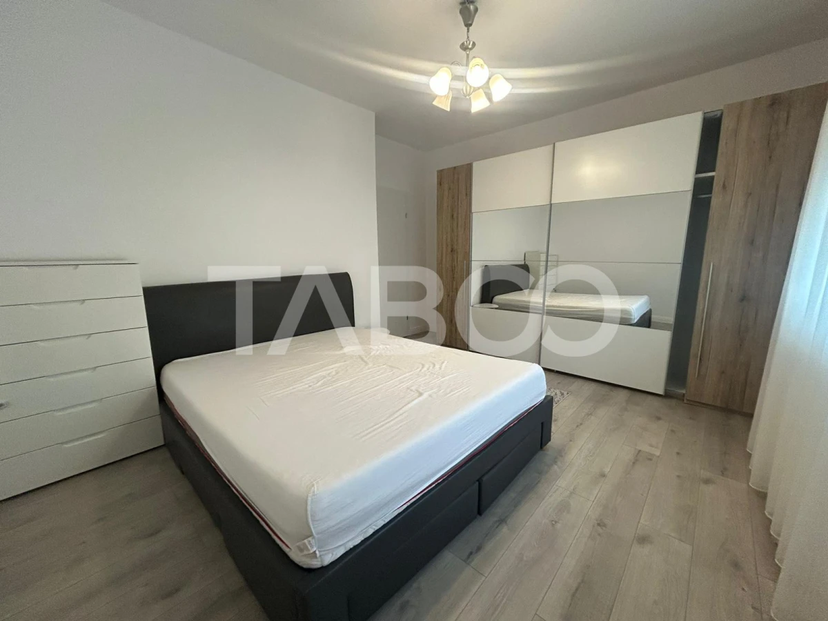 Apartament 2 camere de vanzare cu balcon si parcare zona Tineretului - 3