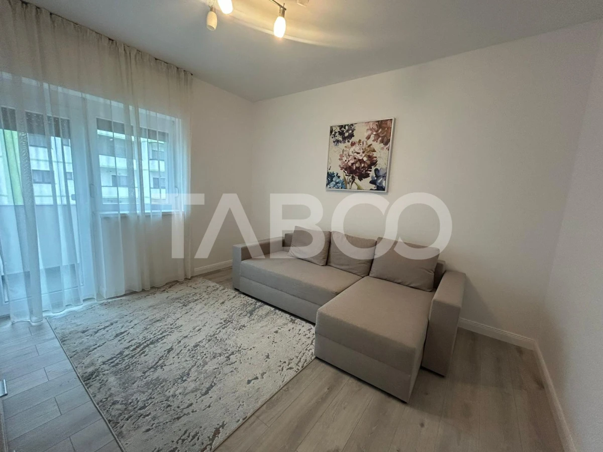 Apartament 2 camere de vanzare cu balcon si parcare zona Tineretului - 2
