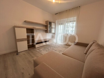 Apartament 2 camere de vanzare cu balcon si parcare zona Tineretului