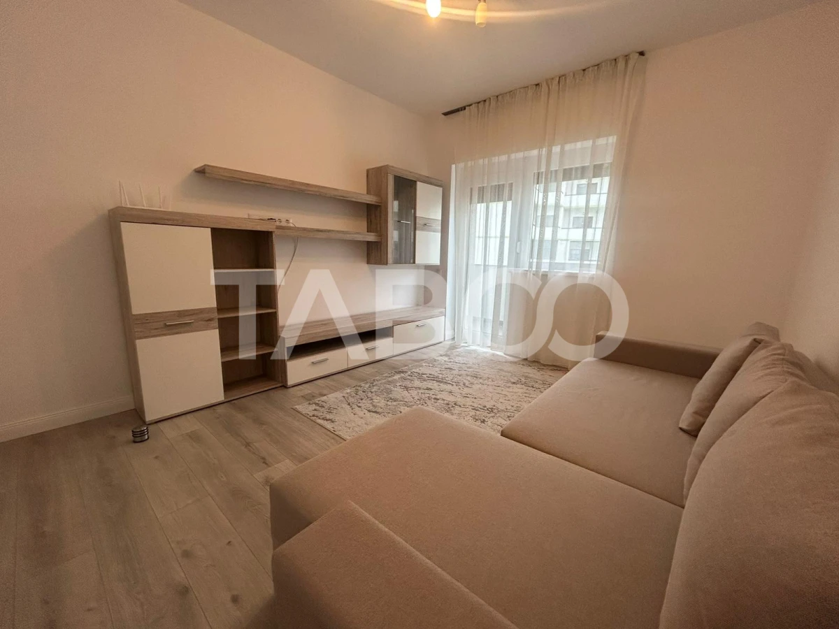 Apartament 2 camere de vanzare cu balcon si parcare zona Tineretului - 1