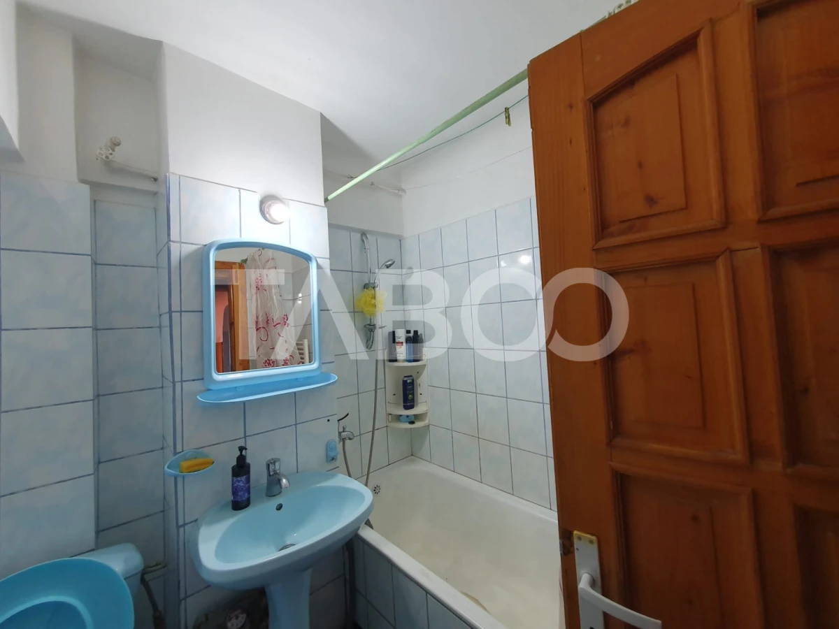 Apartament 3 camere 90 mp 2 balcoane zona Bulevardu Unirii - 6