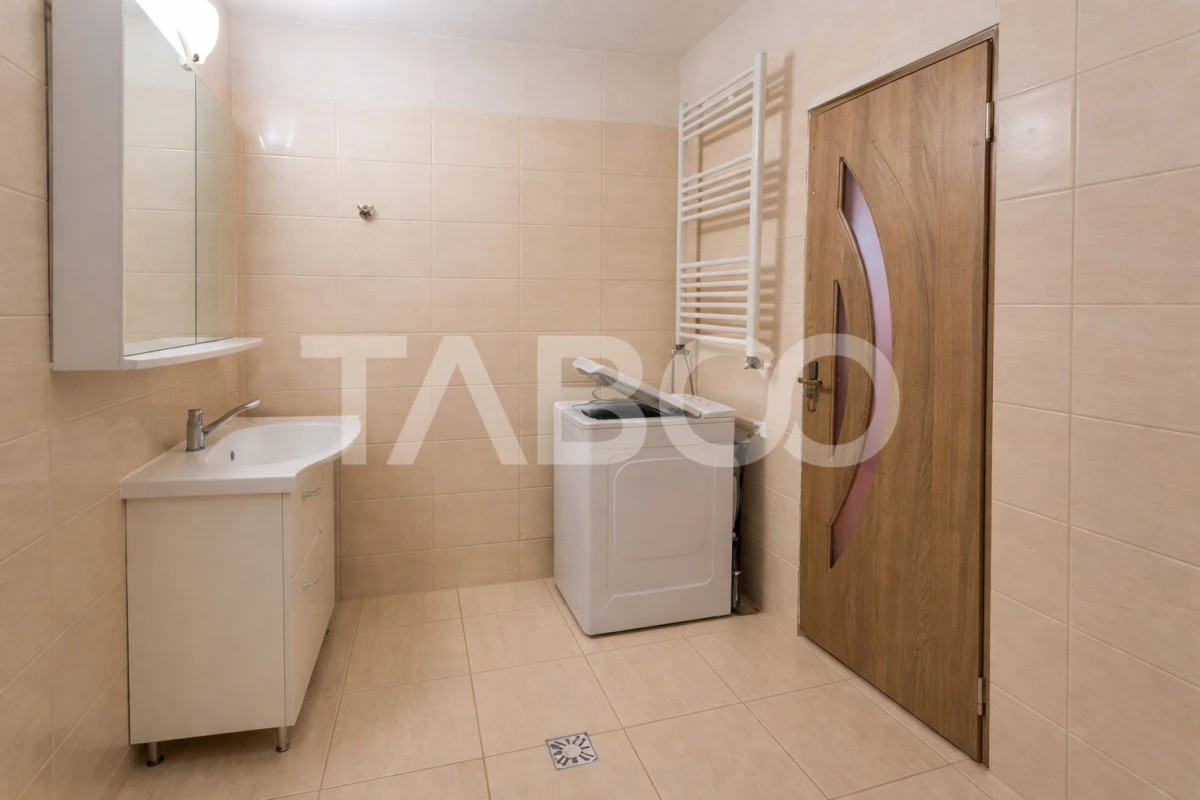 Apartament 2 camere decomandate vanzare balcon parcare Doamna Stanca - 7