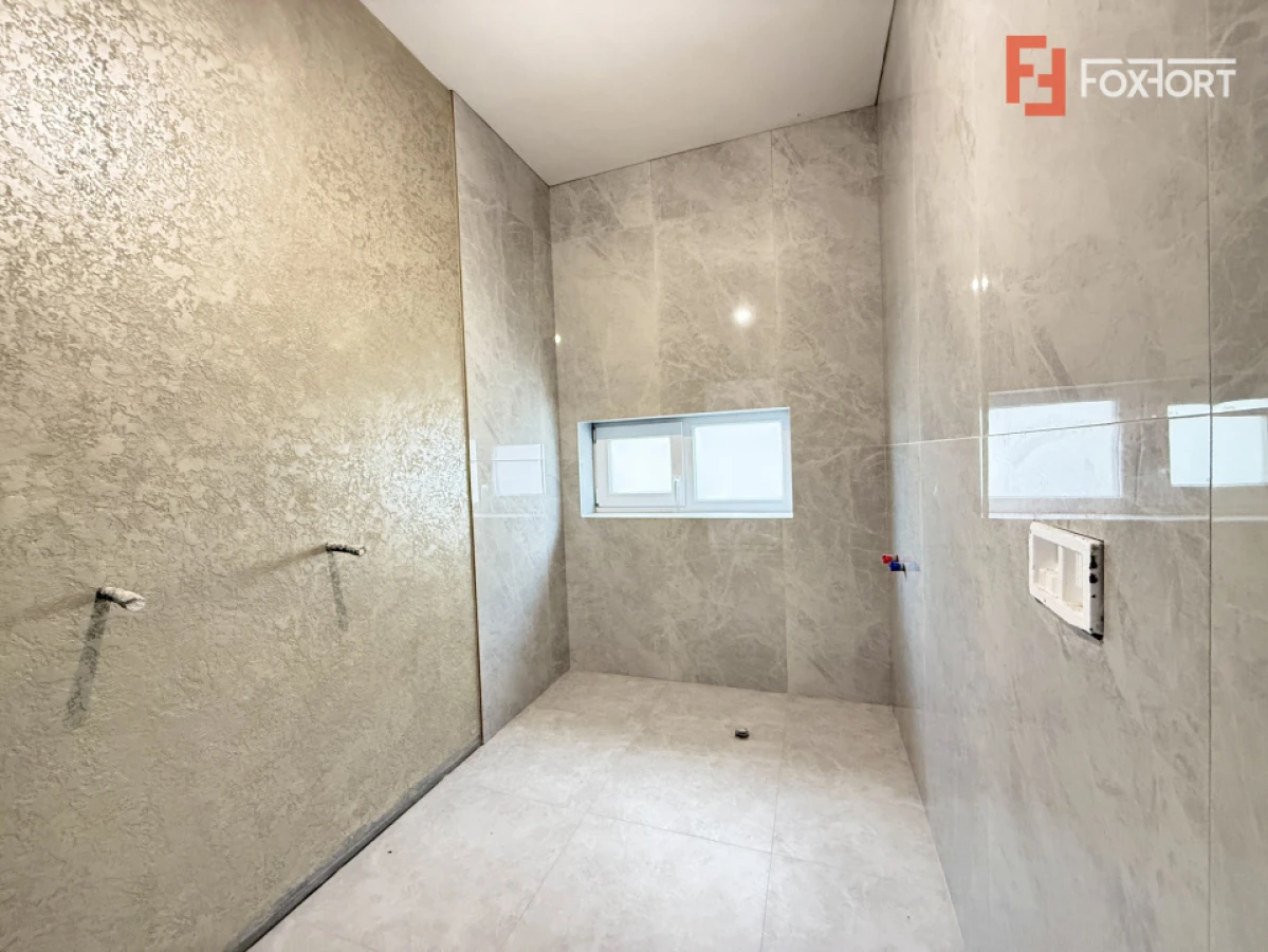 Duplex cu 4 camere de vanzare in Sacalaz, zona Exterior Nord - 8